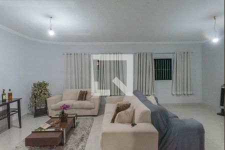 Sala de casa à venda com 3 quartos, 294m² em Jardim Novo Campos Eliseos, Campinas