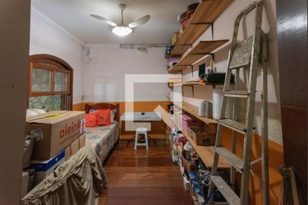Quarto 1 de casa à venda com 3 quartos, 294m² em Jardim Novo Campos Eliseos, Campinas
