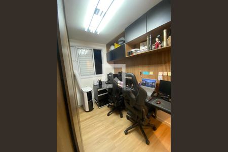 Quarto de apartamento para alugar com 2 quartos, 44m² em Jardim Iris, São Paulo