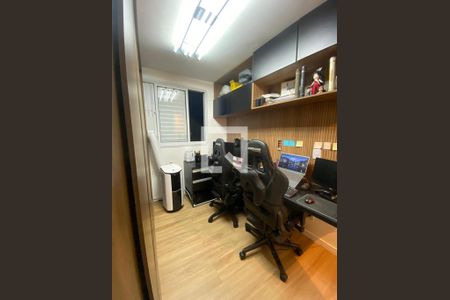 Quarto de apartamento para alugar com 2 quartos, 44m² em Jardim Iris, São Paulo