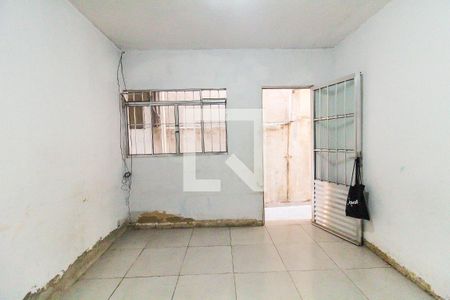Sala - Casa 1 de casa à venda com 4 quartos, 125m² em Jardim Carolina, São Paulo