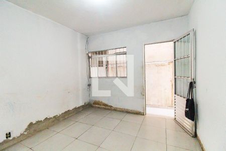 Sala - Casa 1 de casa à venda com 4 quartos, 125m² em Jardim Carolina, São Paulo