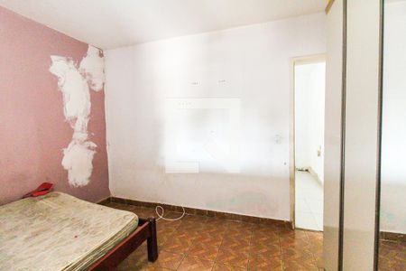 Quarto - Casa 1 de casa à venda com 4 quartos, 125m² em Jardim Carolina, São Paulo