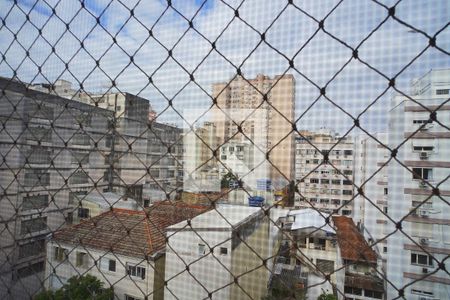 Quarto 1_Vista  de apartamento à venda com 2 quartos, 90m² em Centro Histórico, Porto Alegre
