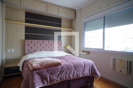 Quarto 1 de apartamento à venda com 2 quartos, 90m² em Centro Histórico, Porto Alegre