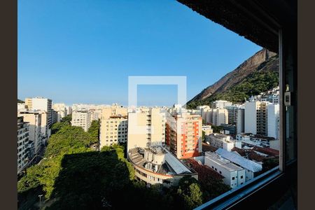 Apartamento para alugar com 3 quartos, 92m² em Copacabana, Rio de Janeiro