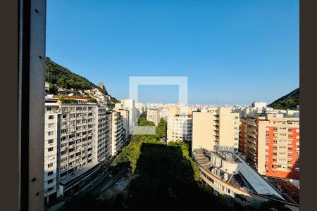 Apartamento para alugar com 3 quartos, 92m² em Copacabana, Rio de Janeiro