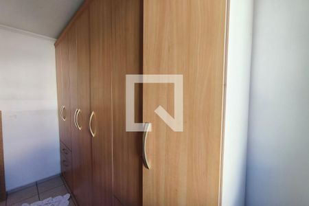 Quarto 2 de apartamento à venda com 2 quartos, 55m² em Vila Rica, Campinas