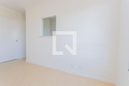 Sala de apartamento à venda com 2 quartos, 48m² em Vila Arriete, São Paulo