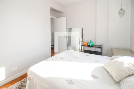 Quarto de apartamento para alugar com 1 quarto, 48m² em Bom Retiro, São Paulo