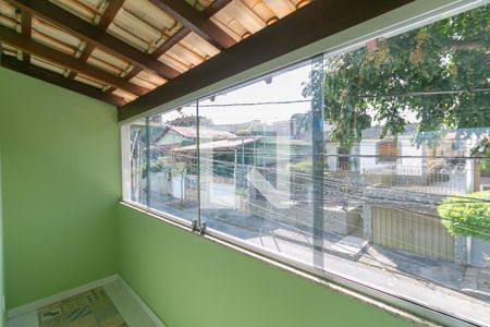 Casa para alugar com 3 quartos, 150m² em Minas Caixa, Belo Horizonte
