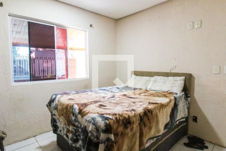 Quarto 1 de casa à venda com 3 quartos, 180m² em Guajuviras, Canoas