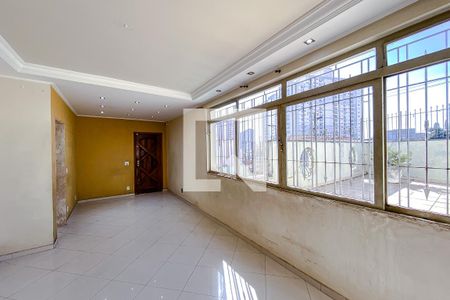 Sala de casa à venda com 3 quartos, 220m² em Vila Invernada, São Paulo