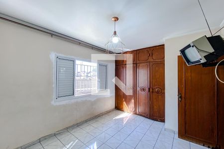 Quarto 1 de casa à venda com 3 quartos, 220m² em Vila Invernada, São Paulo