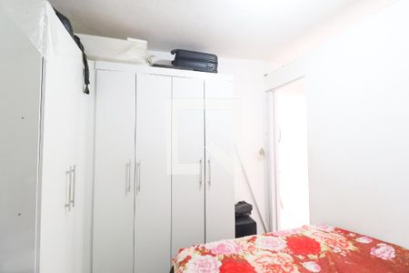 Quarto 1 de casa à venda com 3 quartos, 115m² em Jardim Filhos da Terra, São Paulo