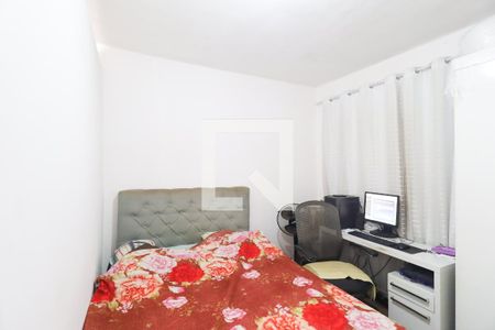 Quarto 1 de casa à venda com 3 quartos, 115m² em Jardim Filhos da Terra, São Paulo