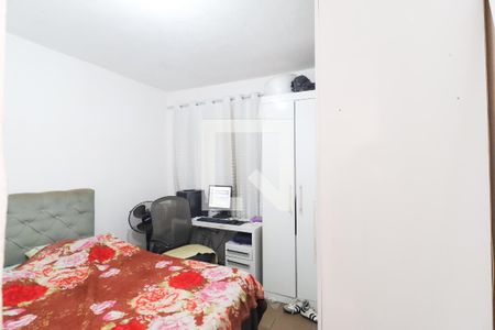 Quarto 1 de casa à venda com 3 quartos, 115m² em Jardim Filhos da Terra, São Paulo
