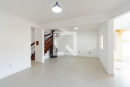 Casa para alugar com 4 quartos, 281m² em Fátima, Canoas