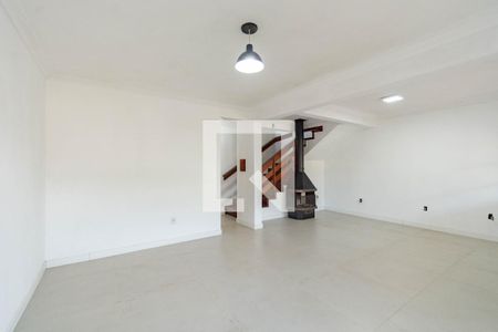 Casa para alugar com 4 quartos, 281m² em Fátima, Canoas