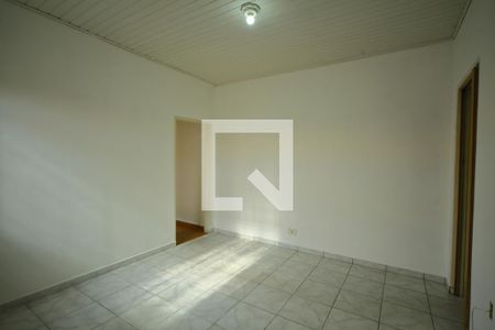Sala de casa para alugar com 1 quarto, 125m² em Alves Dias, São Bernardo do Campo