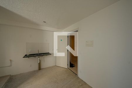 Apartamento à venda com 2 quartos, 38m² em Parque da Vila Prudente, São Paulo