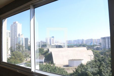 Studio de kitnet/studio à venda com 1 quarto, 25m² em Barra Funda, São Paulo