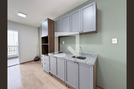 Apartamento para alugar com 1 quarto, 30m² em Belenzinho, São Paulo