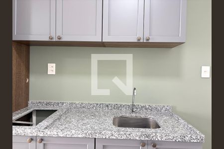 Apartamento para alugar com 1 quarto, 30m² em Belenzinho, São Paulo