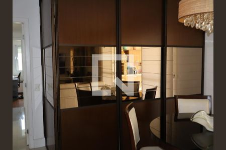 Escritório de apartamento à venda com 3 quartos, 130m² em Jardim Avelino, São Paulo