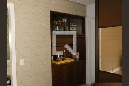 Sala de apartamento à venda com 3 quartos, 130m² em Jardim Avelino, São Paulo