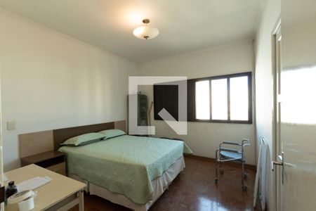 Quarto 1  de apartamento para alugar com 3 quartos, 135m² em Centro, Sorocaba