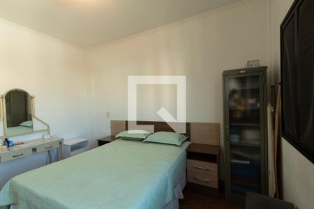 Quarto 1  de apartamento para alugar com 3 quartos, 135m² em Centro, Sorocaba