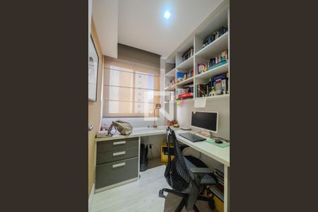 Quarto 1 de apartamento à venda com 2 quartos, 53m² em Bela Vista, São Paulo