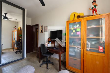 Quarto 1 de apartamento à venda com 3 quartos, 100m² em Jardim America, Belo Horizonte