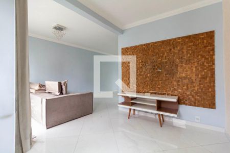 Sala de apartamento para alugar com 2 quartos, 68m² em Tatuapé, São Paulo