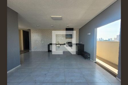 Apartamento para alugar com 1 quarto, 47m² em Vila Granada, São Paulo