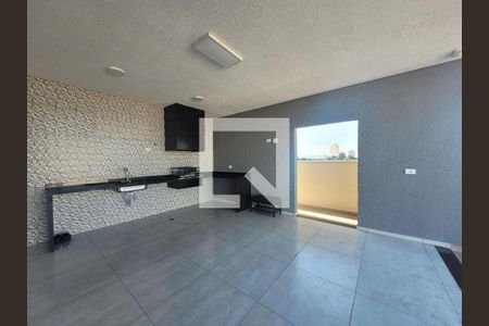 Apartamento para alugar com 1 quarto, 47m² em Vila Granada, São Paulo