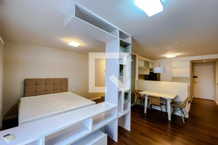 Sala de kitnet/studio à venda com 1 quarto, 58m² em Mooca, São Paulo