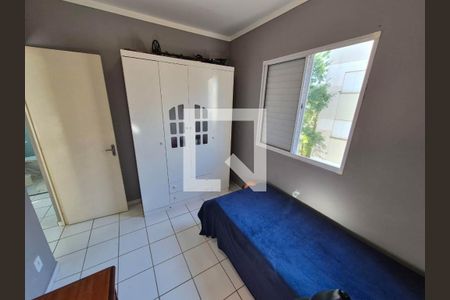 QUARTO 1 de apartamento à venda com 1 quarto, 47m² em Jardim Santa Terezinha (nova Veneza), Campinas