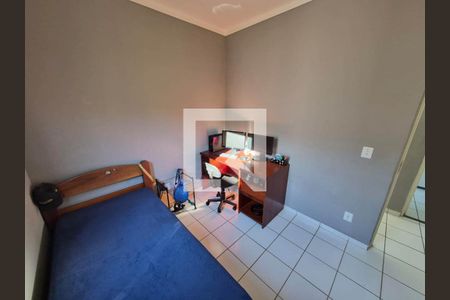 QUARTO 1 de apartamento à venda com 1 quarto, 47m² em Jardim Santa Terezinha (nova Veneza), Campinas