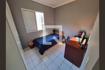 QUARTO 1 de apartamento à venda com 1 quarto, 47m² em Jardim Santa Terezinha (nova Veneza), Campinas