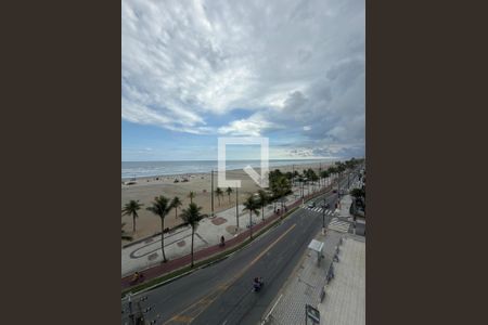 vista de apartamento para alugar com 3 quartos, 173m² em Aviação, Praia Grande
