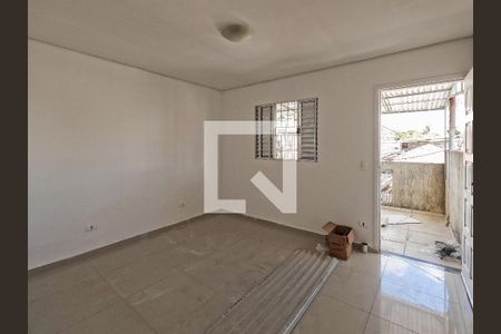 Quarto 2 de casa para alugar com 2 quartos, 90m² em Jaguará, São Paulo