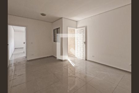 Quarto 1 de casa para alugar com 2 quartos, 90m² em Jaguará, São Paulo