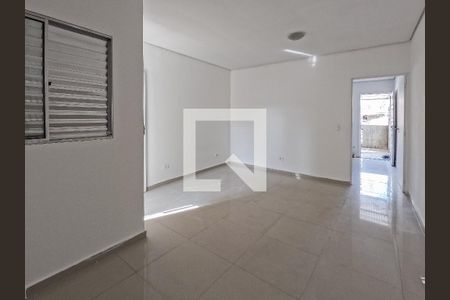 Quarto 1 de casa para alugar com 2 quartos, 90m² em Jaguará, São Paulo