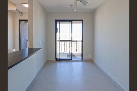 Apartamento para alugar com 2 quartos, 43m² em Vila Santa Edwiges, São Paulo