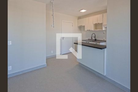 Apartamento para alugar com 2 quartos, 43m² em Vila Santa Edwiges, São Paulo