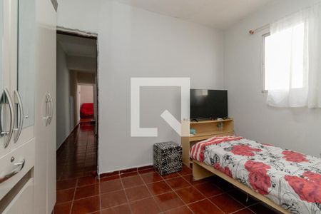 Quarto 1 de casa à venda com 4 quartos, 125m² em Jardim Santa Teresinha, São Paulo