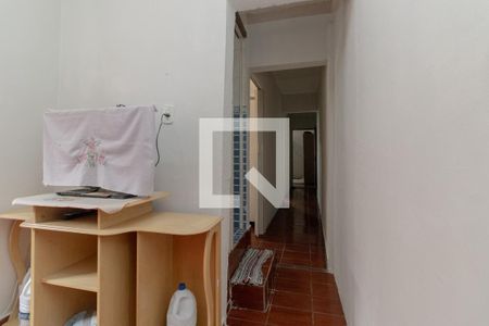 Sala de casa à venda com 4 quartos, 125m² em Jardim Santa Teresinha, São Paulo
