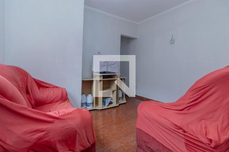 Sala de casa à venda com 4 quartos, 125m² em Jardim Santa Teresinha, São Paulo